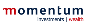 Momentum Wealth Logo