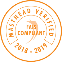 FAIS Compliant