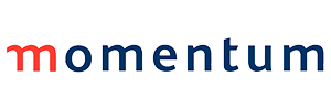 Momentum Logo